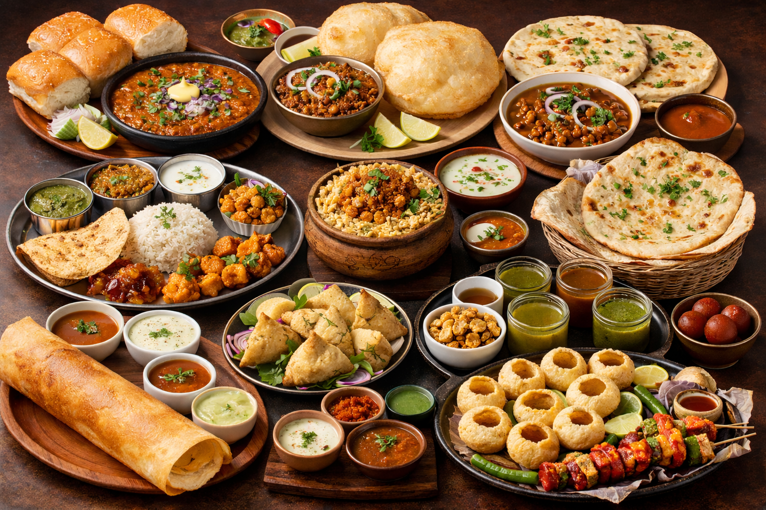 Indian Special